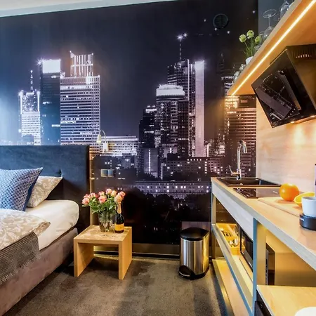 Beloved - Centre Appartement *