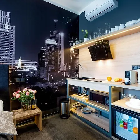 Beloved - Centre Appartement *