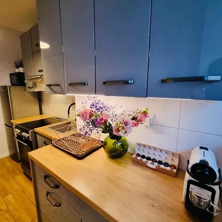 Beloved - Centre Appartement