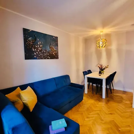 Appartement Beloved - Centre