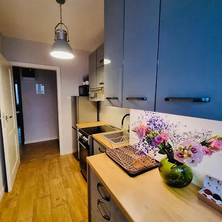 Beloved - Centre Appartement *