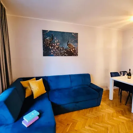 Appartement Beloved - Centre *