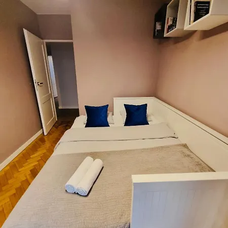 Appartement Beloved - Centre