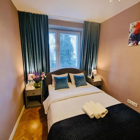 Beloved - Centre Appartement *