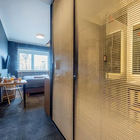 Apartamento Beloved - Centre