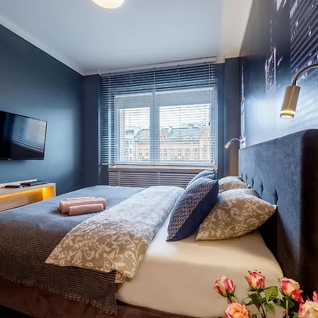 Apartamento Beloved - Centre *