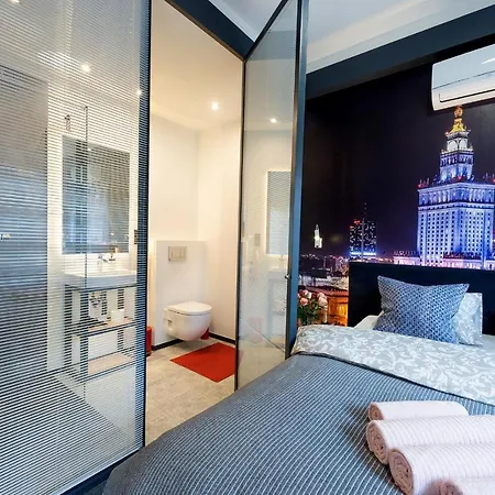 Apartamento Beloved - Centre