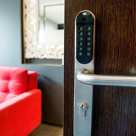 Διαμέρισμα Beloved - Centre