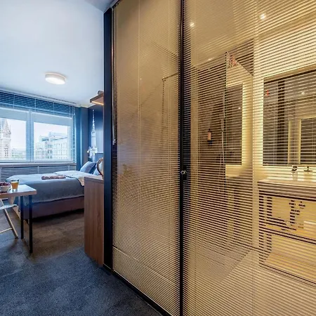 Beloved - Centre * Varsóvia