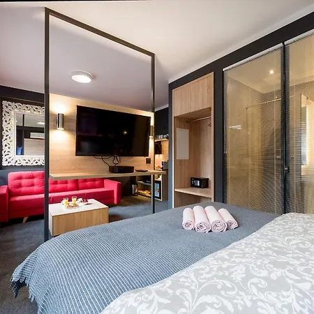 Apartamento Beloved - Centre Varsóvia