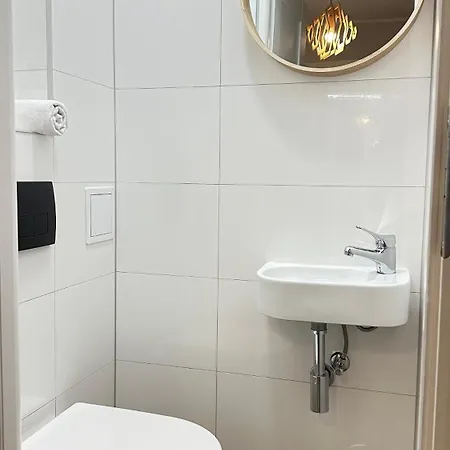 Beloved - Centre Varsóvia