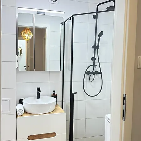 Apartamento Beloved - Centre Varsóvia