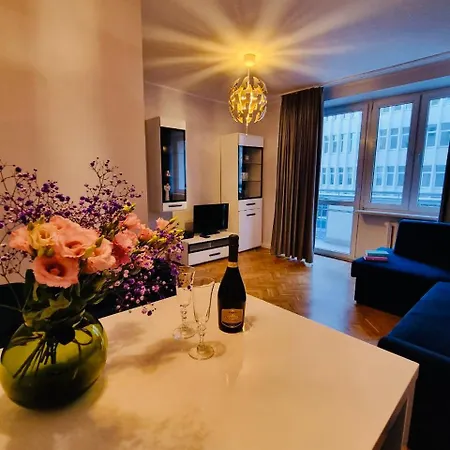 Beloved - Centre Varsóvia