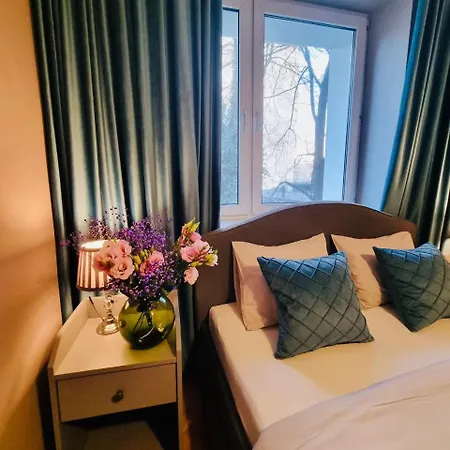 Apartamento Beloved - Centre *