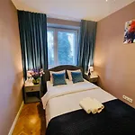 Beloved - Centre Апартаменты *
