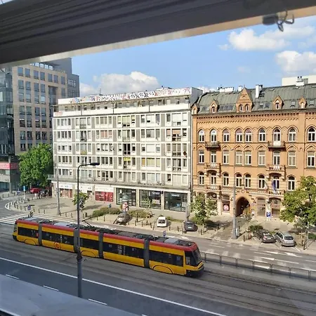 My Beloved Centrum Daire