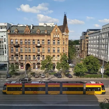 My Beloved Centrum Daire